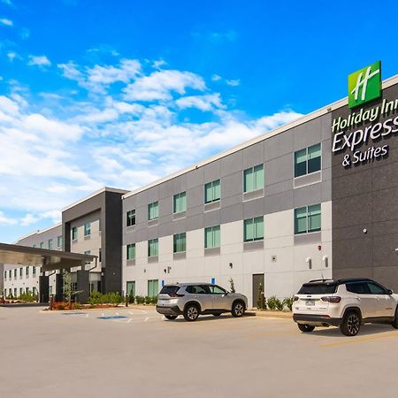 Holiday Inn Express & Suites - Springdale - Fayetteville Area Bagian luar foto