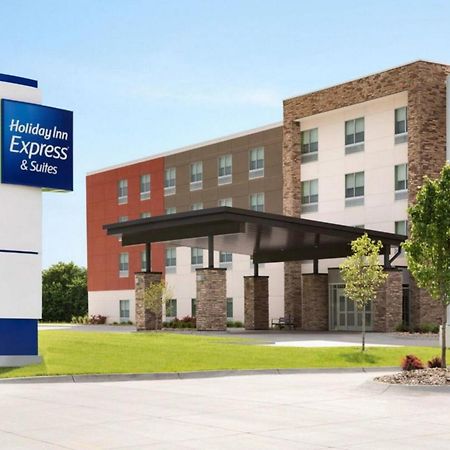 Holiday Inn Express & Suites - Springdale - Fayetteville Area Bagian luar foto